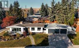 80 Cromwell Avenue NW Calgary