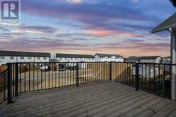 11 Ian Way Sylvan Lake