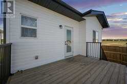 11 Ian Way Sylvan Lake