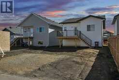 11 Ian Way Sylvan Lake