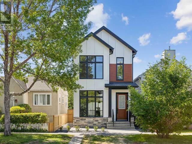 427 15 Avenue NE Calgary