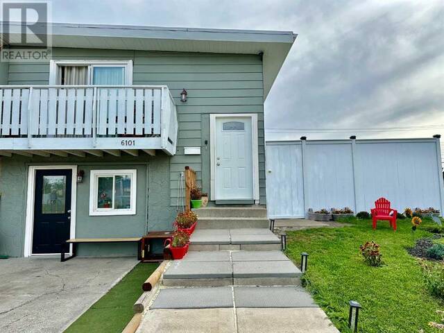 6101 Penbrooke Drive SE Calgary Alberta