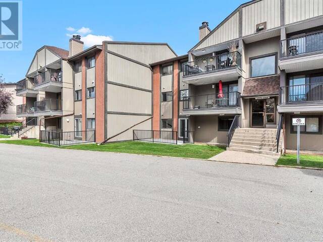 3105, 13045 6 Street SW Calgary Alberta