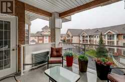 345, 223 Tuscany Springs Boulevard NW Calgary