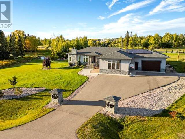 16 Windhorse Bay Rural Rocky View Alberta