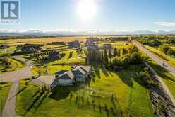 16 Windhorse Bay Rural Rocky View