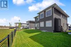 375 Chelsea Passage Chestermere