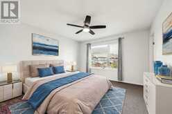 106 Chapalina Square SE Calgary