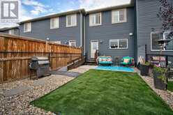 590 Hillcrest Road SW Airdrie