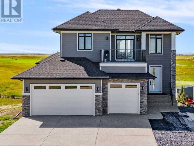 492 Muirfield Crescent Lyalta Alberta