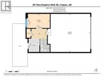 207 New Brighton Walk SE Calgary