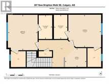 207 New Brighton Walk SE Calgary