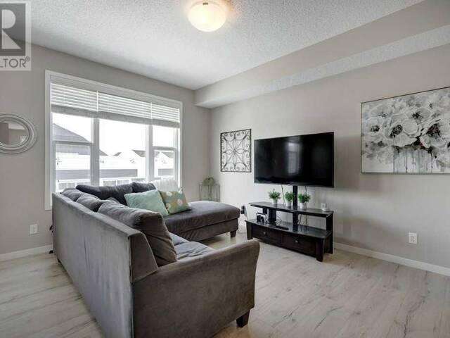 207 New Brighton Walk SE Calgary Alberta