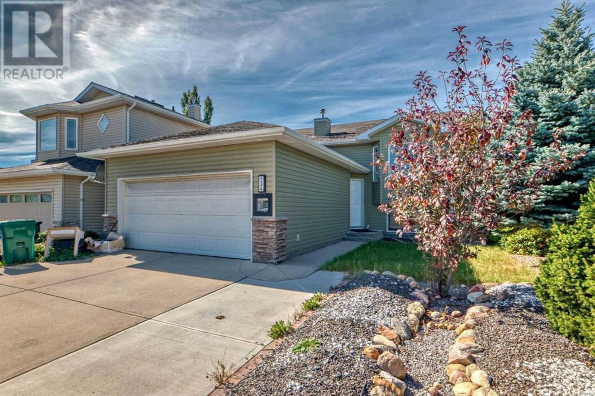 234 Fairmont Boulevard Lethbridge