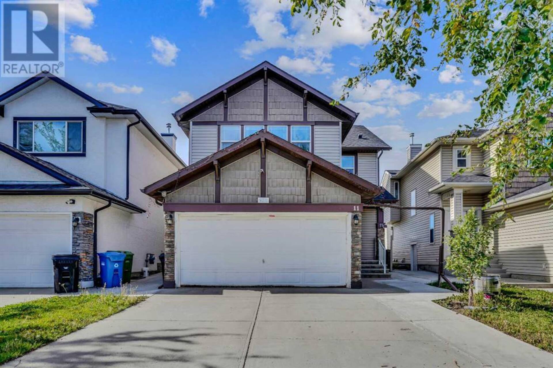 11 Saddlebrook Way NE Calgary