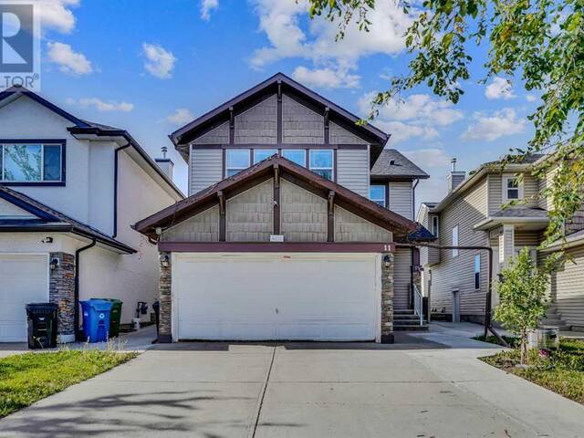 11 Saddlebrook Way NE Calgary Alberta