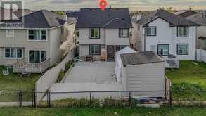 11 Saddlebrook Way NE Calgary