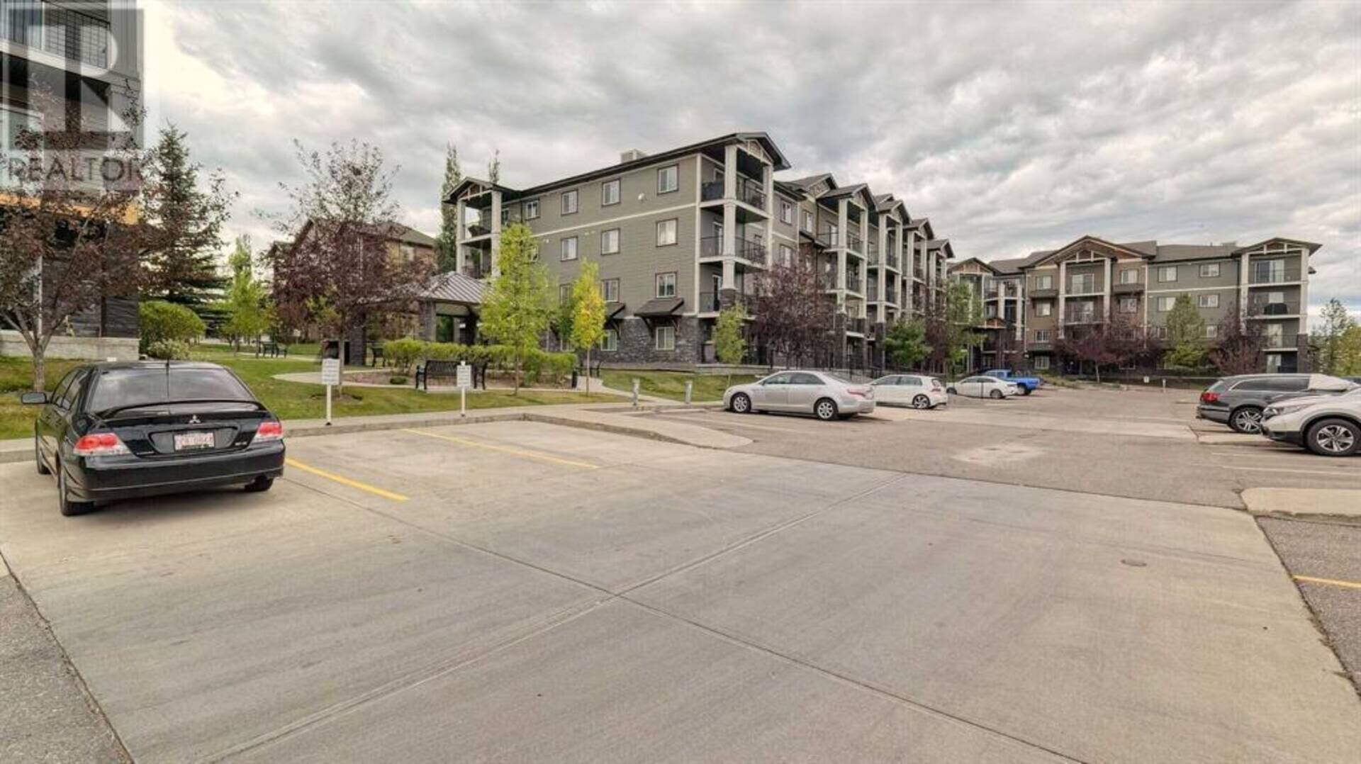 2305, 130 Panatella Street NW Calgary