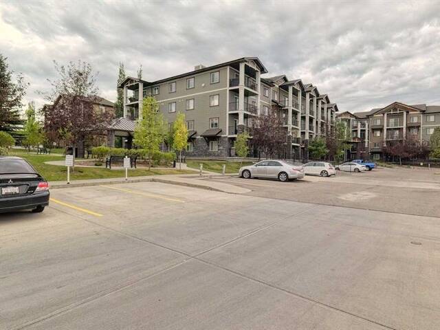 2305, 130 Panatella Street NW Calgary Alberta