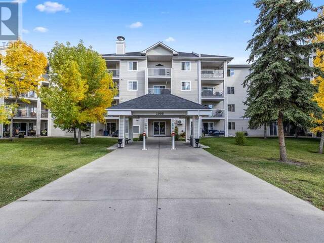 2217, 6224 17 Avenue SE Calgary Alberta