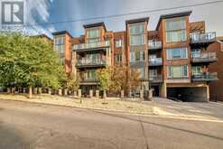 212, 836 Royal Avenue SW Calgary