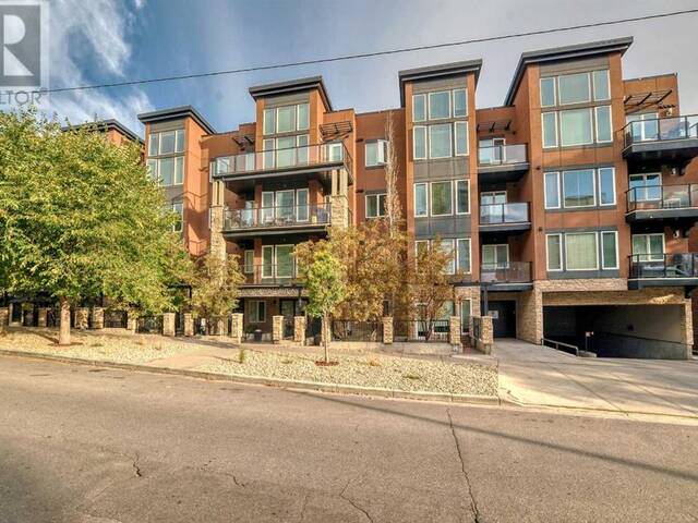 212, 836 Royal Avenue SW Calgary Alberta