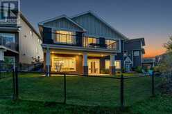 198 Bayview Circle Airdrie