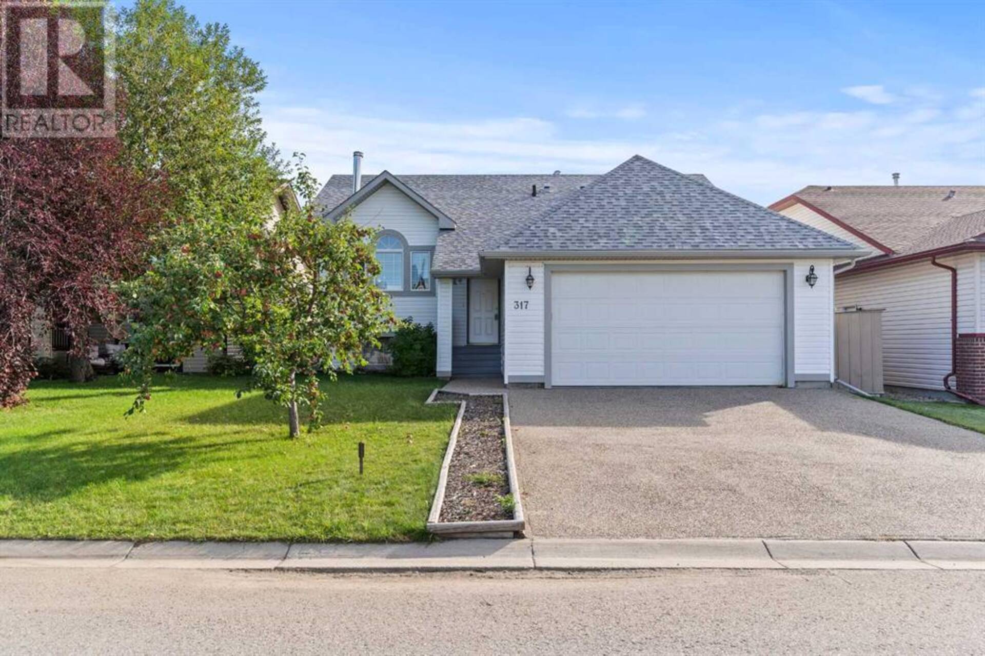 317 Carriage Lane Drive Carstairs