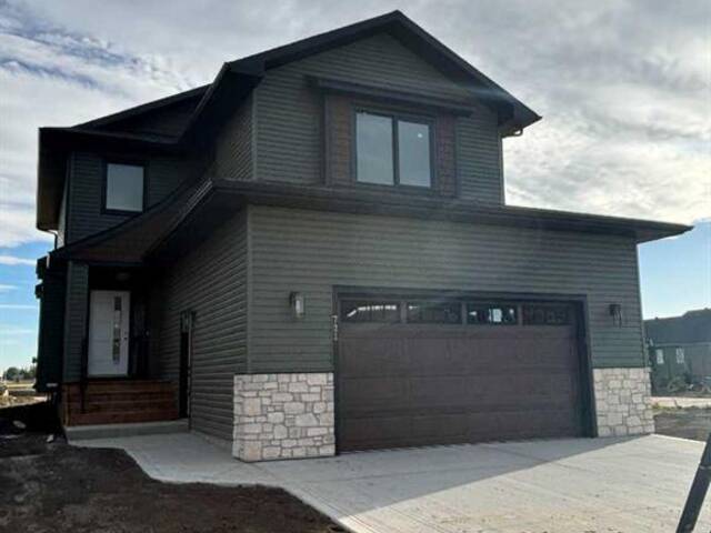 721 Mandalay Link Carstairs Alberta