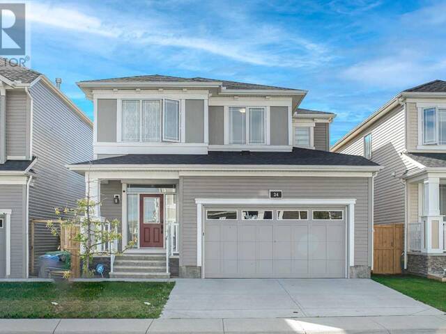 24 Carrington Rise NW Calgary Alberta