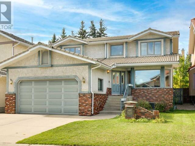 43 Signal Hill Mews SW Calgary Alberta