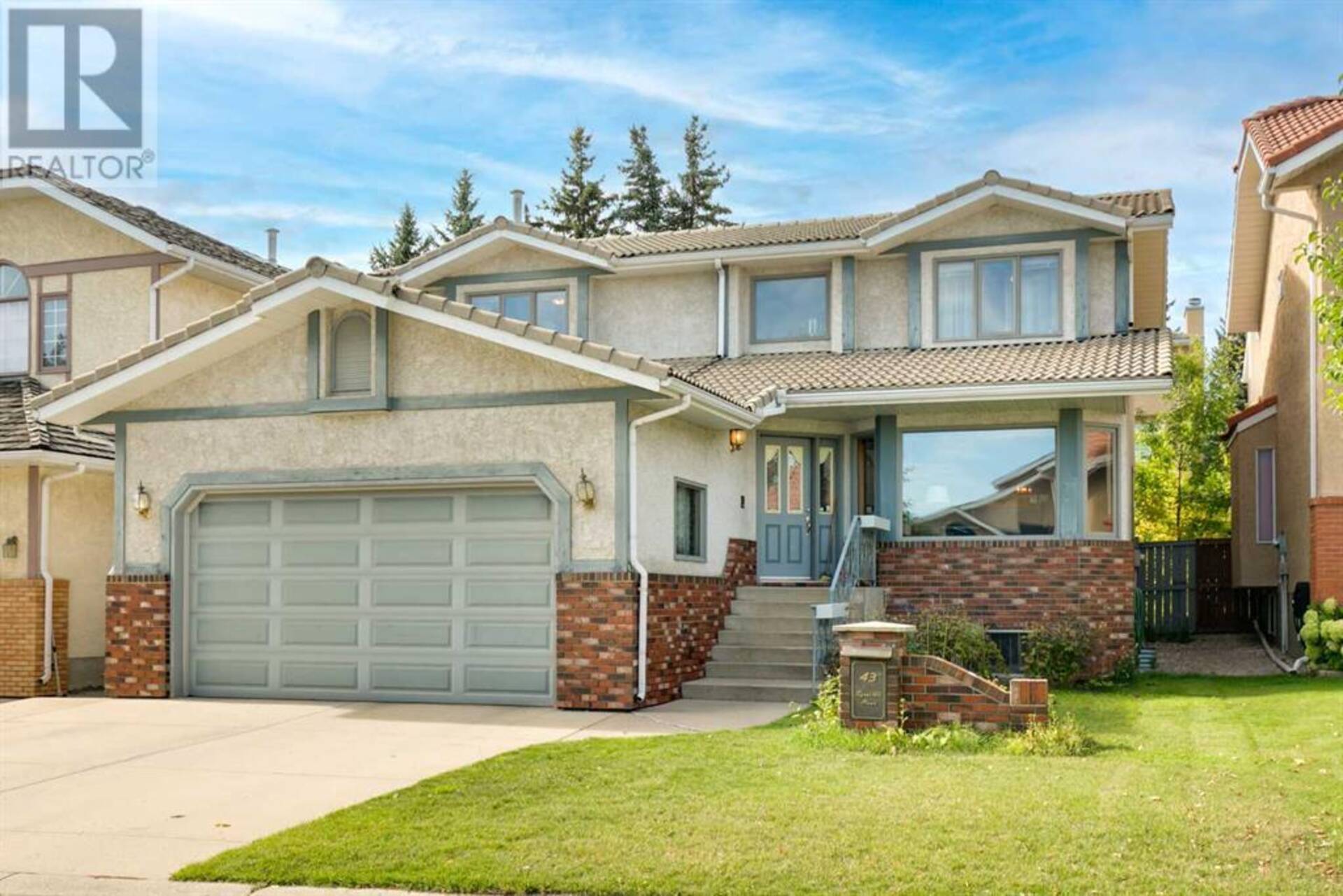 43 Signal Hill Mews SW Calgary