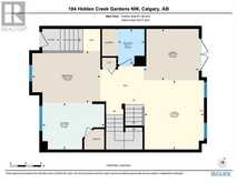 184 Hidden Creek Gardens NW Calgary