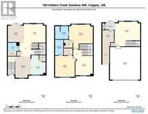 184 Hidden Creek Gardens NW Calgary