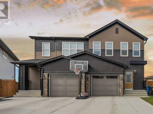 117 Carringvue Park NW Calgary Alberta