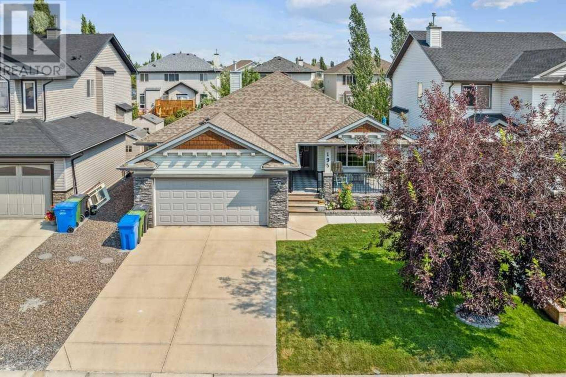 195 West Creek Landing Chestermere