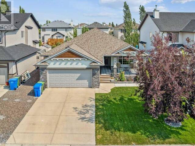 195 West Creek Landing Chestermere Alberta