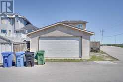 186 Martinglen Way NE Calgary