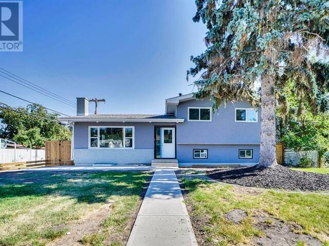 4648 North Haven Drive NW Calgary Alberta