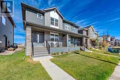 831 Creekside Boulevard SW Calgary