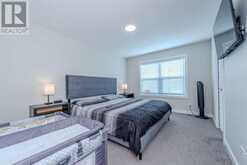 831 Creekside Boulevard SW Calgary