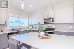 831 Creekside Boulevard SW Calgary