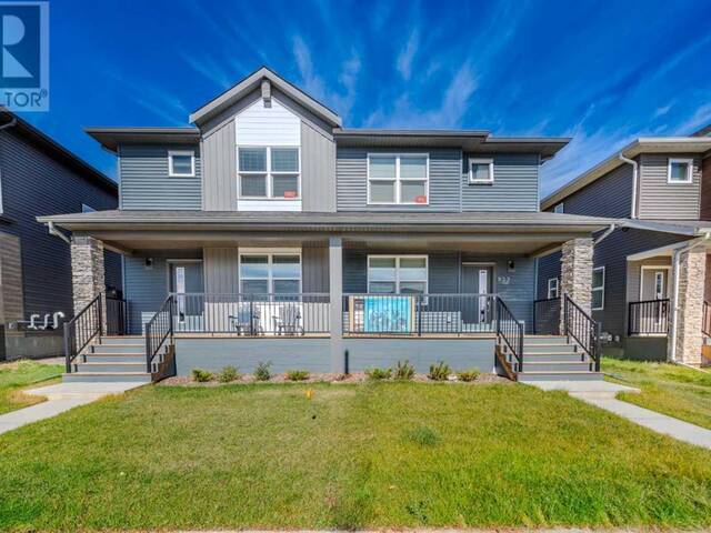 831 Creekside Boulevard SW Calgary