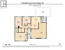 6 Radcliffe Crescent SE Calgary