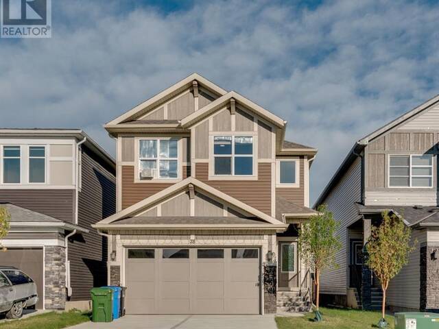 28 Savanna Link NE Calgary Alberta