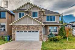 67 Sherwood Common NW Calgary