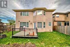 67 Sherwood Common NW Calgary