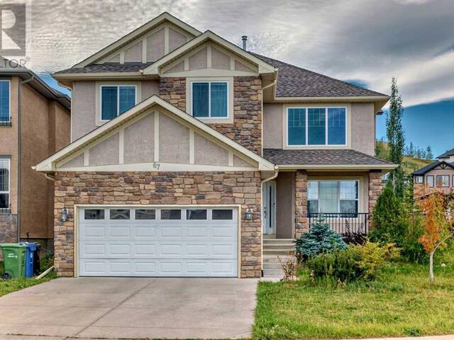 67 Sherwood Common NW Calgary Alberta