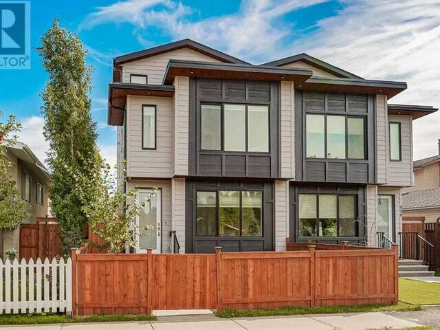 412 6A Street NE Calgary Alberta