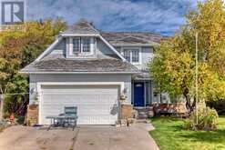 319 Sunset Place Okotoks